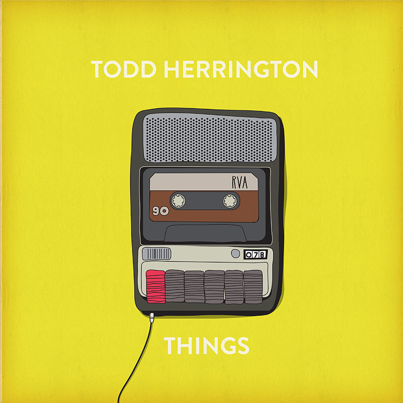 Things - Todd Herrington